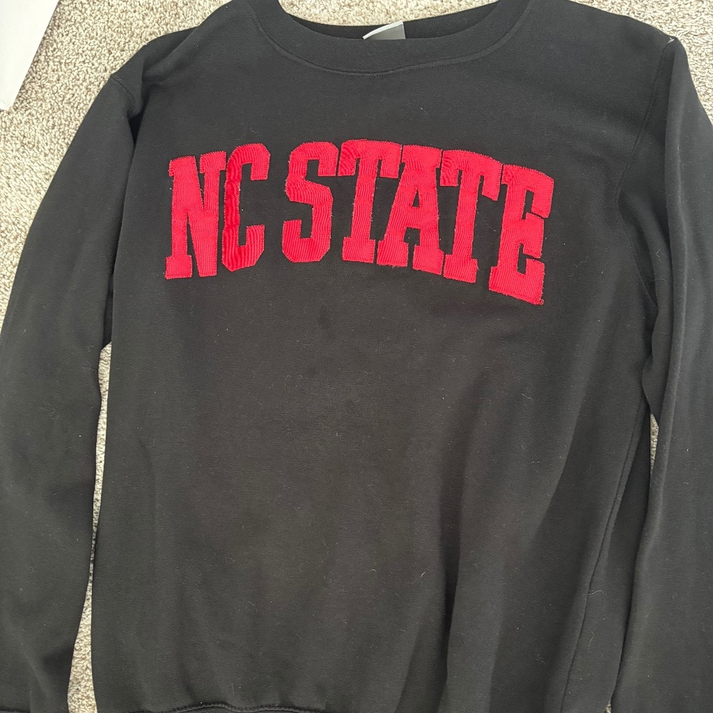 NC State Sweatshirt
